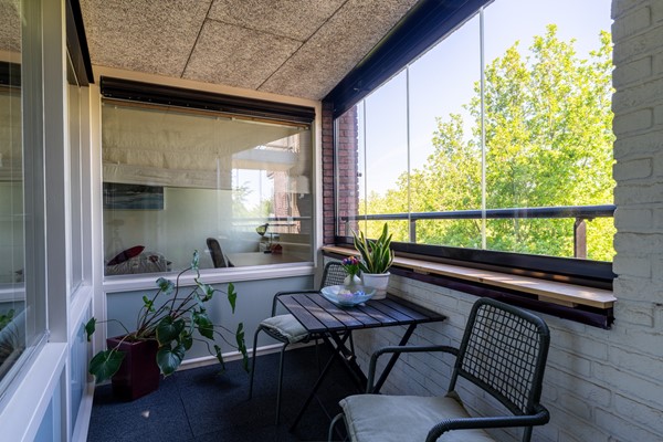 Medium property photo - Cortembergstraat 123, 5144 CC Waalwijk